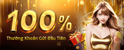 vn58vip Ưu Đãi Nạp Lần Đầu
