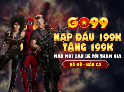 Thưởng Nạp Lần Đầu