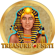 Kho Báu Của Seti game icon