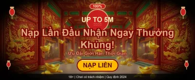 Khuyến mãi hấp dẫn tại VN58 VIP
