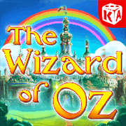 Phù Thủy Xứ Oz game icon