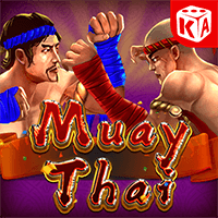 Muay Thái icon